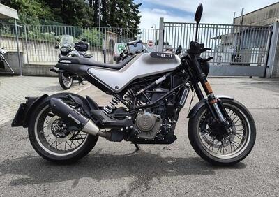 Husqvarna Vitpilen 401 (2021 - 23) - Annuncio 9478207