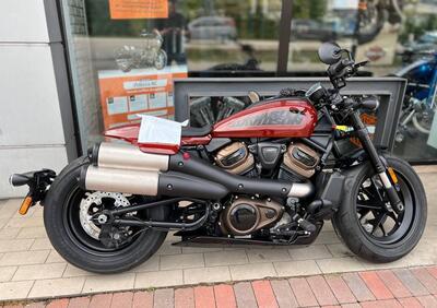 Harley-Davidson Sportster S (2022 - 24) - Annuncio 9478258