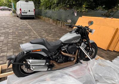 Harley-Davidson Fat Bob 114 (2021 - 24) - Annuncio 9478259