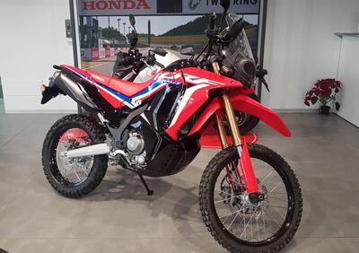 Honda CRF 300 Rally (2021 - 24) - Annuncio 9478279