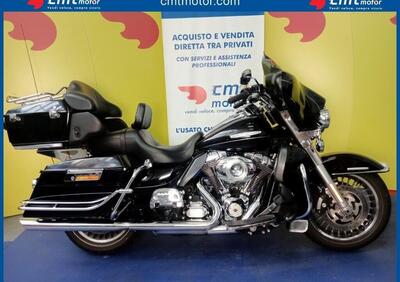 Harley-Davidson 1690 Electra Glide Ultra Limited (2010 - 13) - FLHTK - Annuncio 9478322