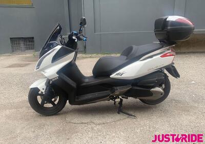 Kymco Downtown 300i ABS (2009 - 17) - Annuncio 9478324