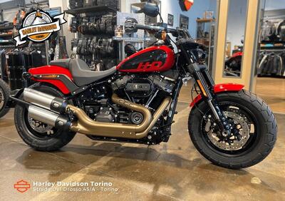 Harley-Davidson Fat Bob 114 (2021 - 24) - Annuncio 9478342