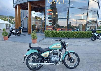 Royal Enfield Meteor 350 Aurora (2024) - Annuncio 9478369