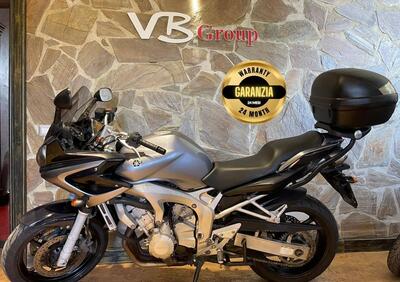 Yamaha FZS 600 Fazer (2003 - 04) - Annuncio 9478390