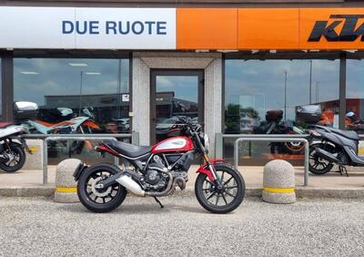 Ducati Scrambler 800 Icon (2017 - 20) - Annuncio 9200849