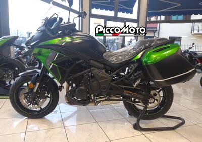 Kawasaki Versys 650 Tourer (2022 - 24) - Annuncio 9478490