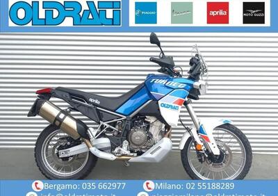 Aprilia Tuareg 660 (2022 - 24) - Annuncio 9478494