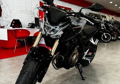 Honda CB 500 F (2022 - 23) - Annuncio 9478495