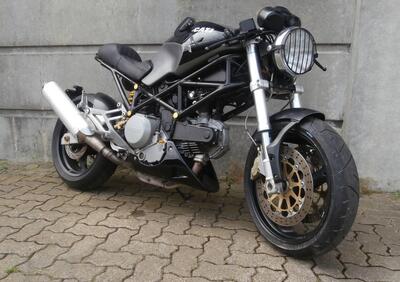 Ducati Monster 620 Dark (2003 - 06) - Annuncio 9477895