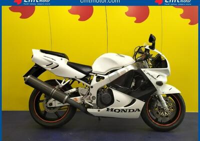 Honda CBR 900 RR (1996 - 97) - Annuncio 9478528