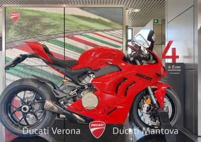 Ducati Panigale V4 (2022 - 24) - Annuncio 9478566