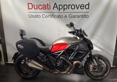 Ducati Diavel 1200 Strada (2010 - 14) - Annuncio 9478594