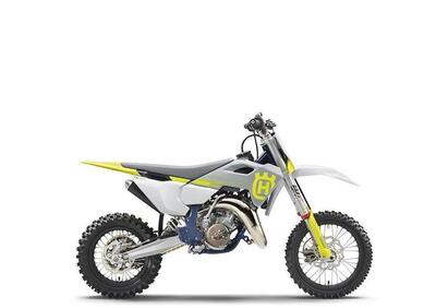 Husqvarna TC 65 (2023 - 25) - Annuncio 9478604