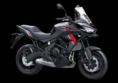 Kawasaki Versys 650 (2021 - 24) - Annuncio 8765171