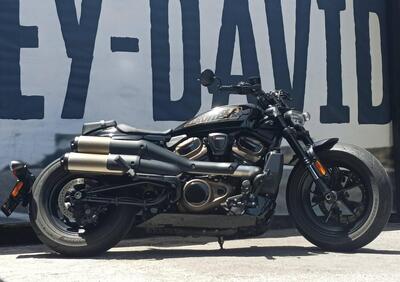 Harley-Davidson Sportster S (2022 - 24) - Annuncio 9478614