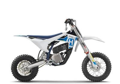 Husqvarna EE 5 (2023 - 24) - Annuncio 9478624