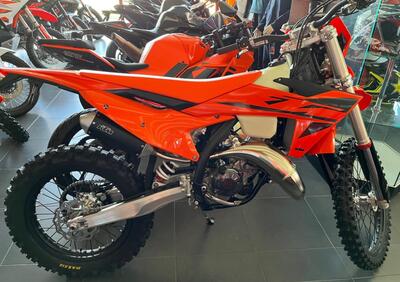 KTM XC-W 125 (2025) - Annuncio 9478641