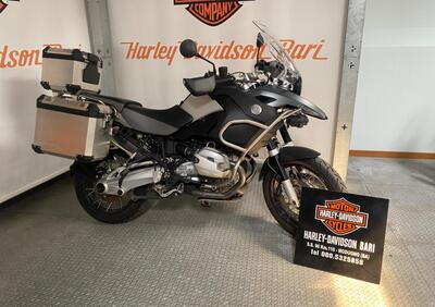 Bmw R 1200 GS Adventure (2010 - 13) - Annuncio 9478654