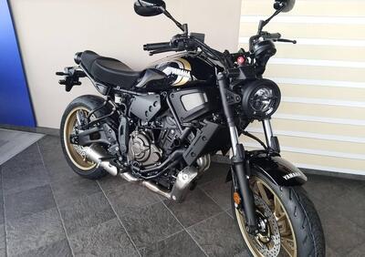 Yamaha XSR 700 (2022 - 24) - Annuncio 9478661