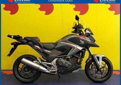 Honda NC 750 X ABS (2014 - 15) - Annuncio 9478680