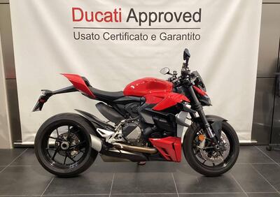 Ducati Streetfighter V2 (2022 - 24) - Annuncio 9478698