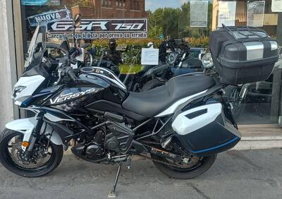 Kawasaki Versys 650 Tourer Plus (2021) - Annuncio 9478758