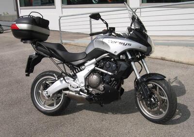 Kawasaki Versys 650 (2006 - 09) - Annuncio 9478763