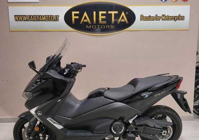 Yamaha T-Max 530 (2017 - 19) - Annuncio 9478816