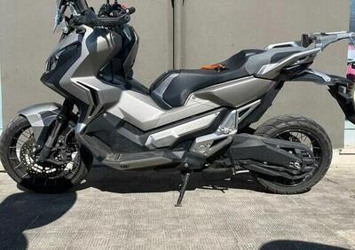 Honda X-ADV 750 DCT Adventure (2021 - 24) - Annuncio 9478856