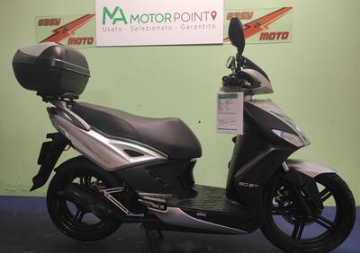 Kymco Agility 50 R16 2t (2010 - 16) - Annuncio 9476190