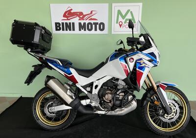 Honda Africa Twin CRF 1100L DCT (2020 - 21) - Annuncio 9478931