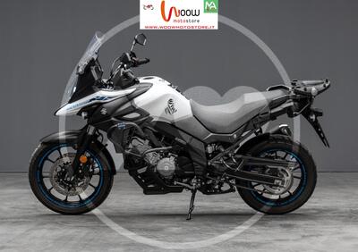 Suzuki V-Strom 650 (2021 - 24) - Annuncio 9478934