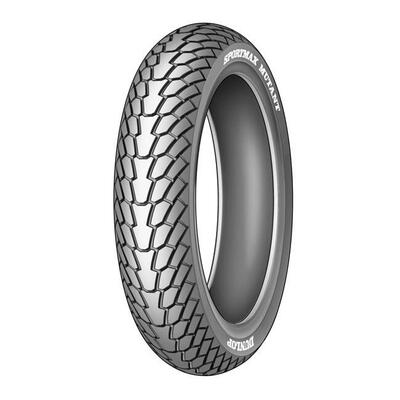 Pneumatico posteriore Dunlop Sportmax Mutant 160/