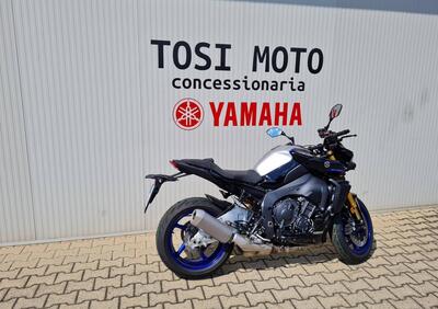 Yamaha MT-10 SP (2022 - 24) - Annuncio 9479004