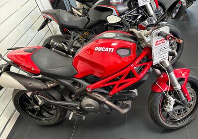 Ducati Monster 796 (2010 - 13) - Annuncio 9479018