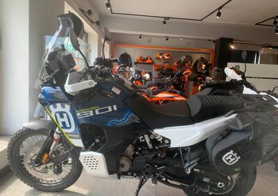 Husqvarna Norden 901 Expedition (2023 - 24) - Annuncio 9479024