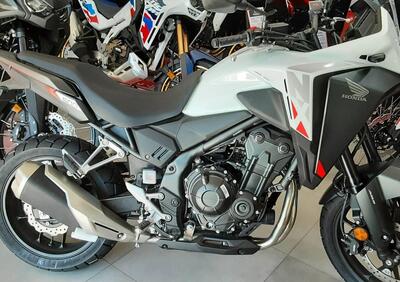 Honda NX500 (2024) - Annuncio 9479041