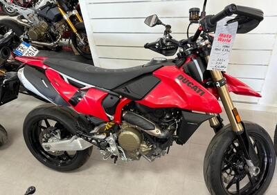 Ducati Hypermotard 698 Mono (2024) - Annuncio 9479044