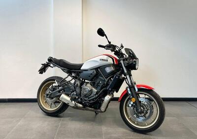 Yamaha XSR 700 (2022 - 24) - Annuncio 9479047