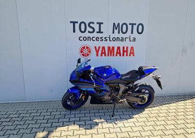 Yamaha YZF R7 (2021 - 24) - Annuncio 9479058