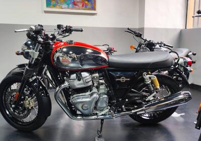 Royal Enfield Interceptor 650 (2021 - 24) - Annuncio 9479063