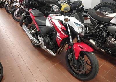 Honda CB 500 F ABS (2012 - 15) - Annuncio 9479071