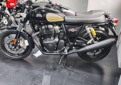 Royal Enfield Interceptor 650 (2021 - 24) - Annuncio 9479067