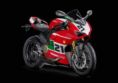 Ducati Panigale V2 Bayliss 1st Championship 20th Anniversary (2021 - 24) - Annuncio 9479104