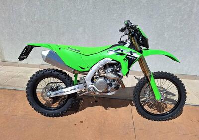 Kawasaki KX 450 X (2023 - 24) - Annuncio 9479111