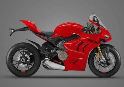 Ducati Panigale V4 S (2022 - 24) - Annuncio 9479122