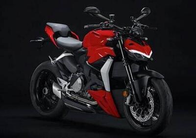 Ducati Streetfighter V2 (2022 - 24) - Annuncio 9479171