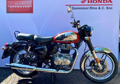 Royal Enfield Classic 350 (2021 - 24) - Annuncio 9479201