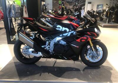 Aprilia RSV4 1100 Factory (2021 - 24) - Annuncio 9479191